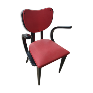 Fauteuil de bureau vers