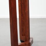 Beautiful Art Deco design side table in good condition