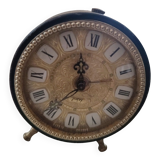 Old Japy Alarm Clock