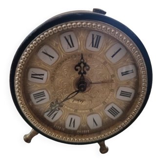 Old Japy Alarm Clock