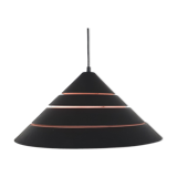 Pendant light by Hans Agne Jakobsson for AB, Markaryd, Sweden 1980's