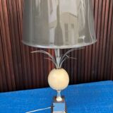 Egg Lamp by Charles and Sons