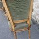 Pair of armchairs