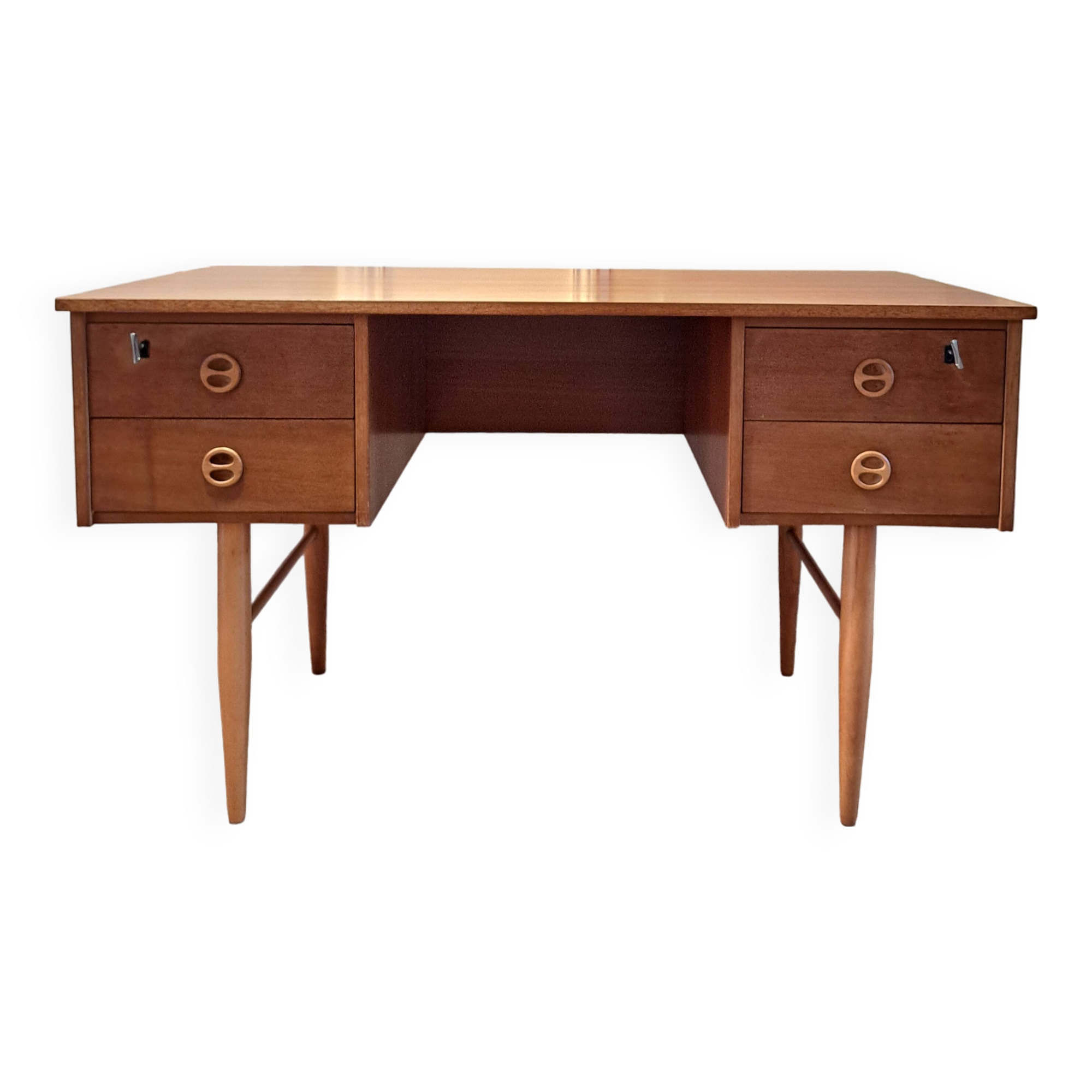 Scandinavian design office