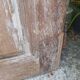 Old buffet doors