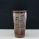 Vase en grès de Roger Jacques, années 60