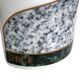 Hutschenreuther Vase IG BCE, Germany, 1990s, decorative porcelain, model 69