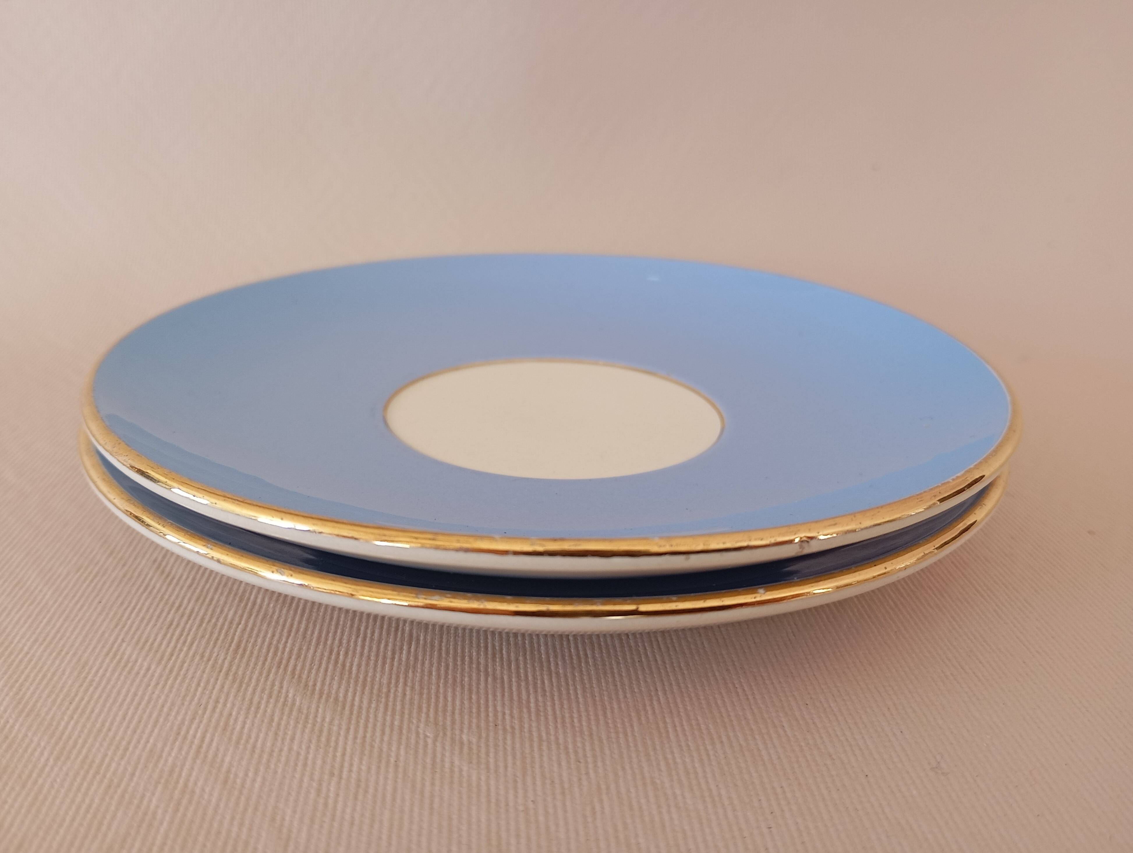 Villeroy & Boch Mettlach 'Orléans' tea service