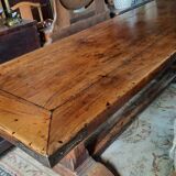 Monastery table