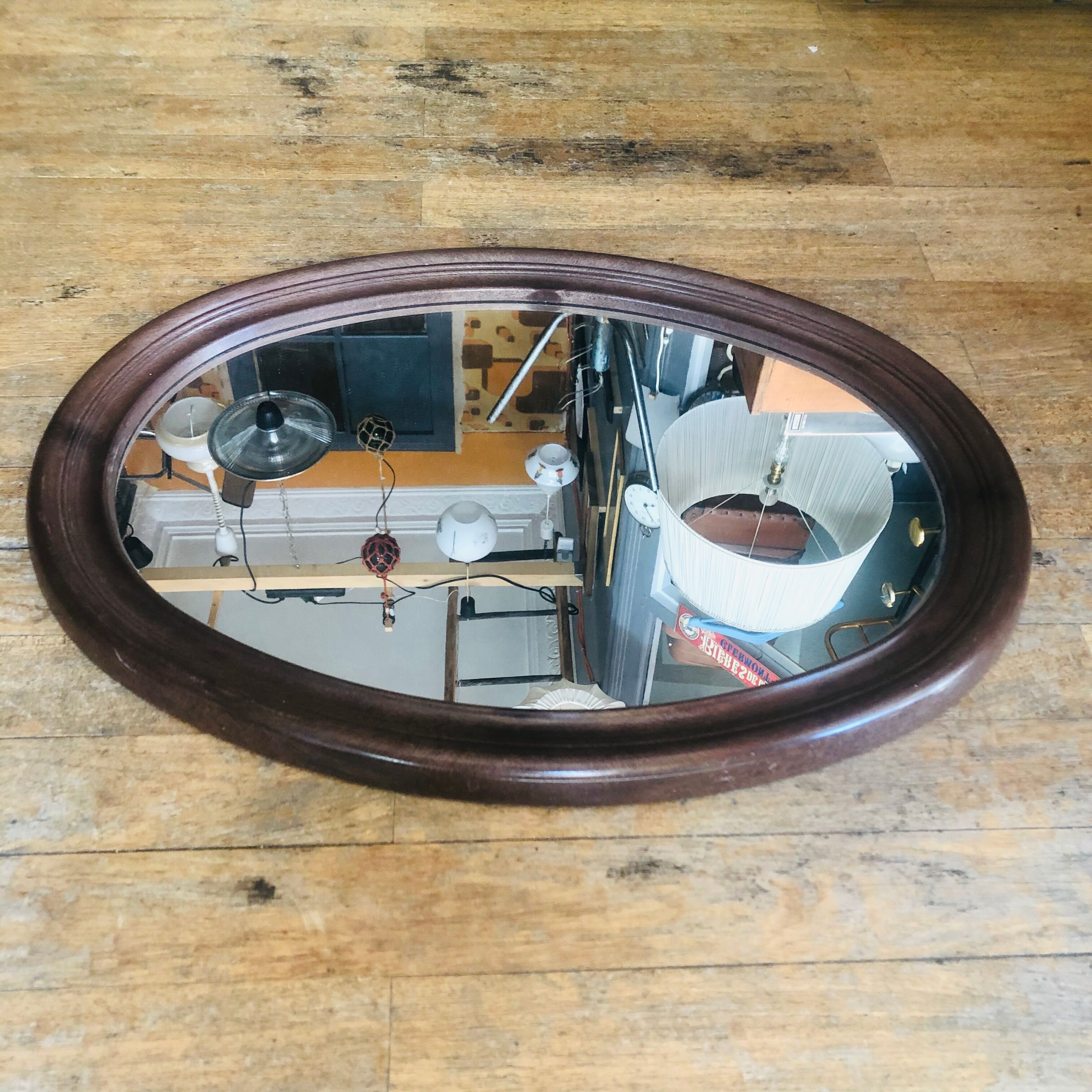 Vintage Mirror