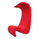 'Amoebe' armchair by Verner Panton for Vitra