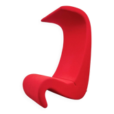 'Amoebe' Lounge Chair by Verner Panton for Vitra