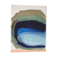 Peinture abstraite sur toile