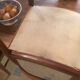 Set fo four chairs Niels Otto Moller