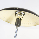 Major Louis Kalff model office lamp