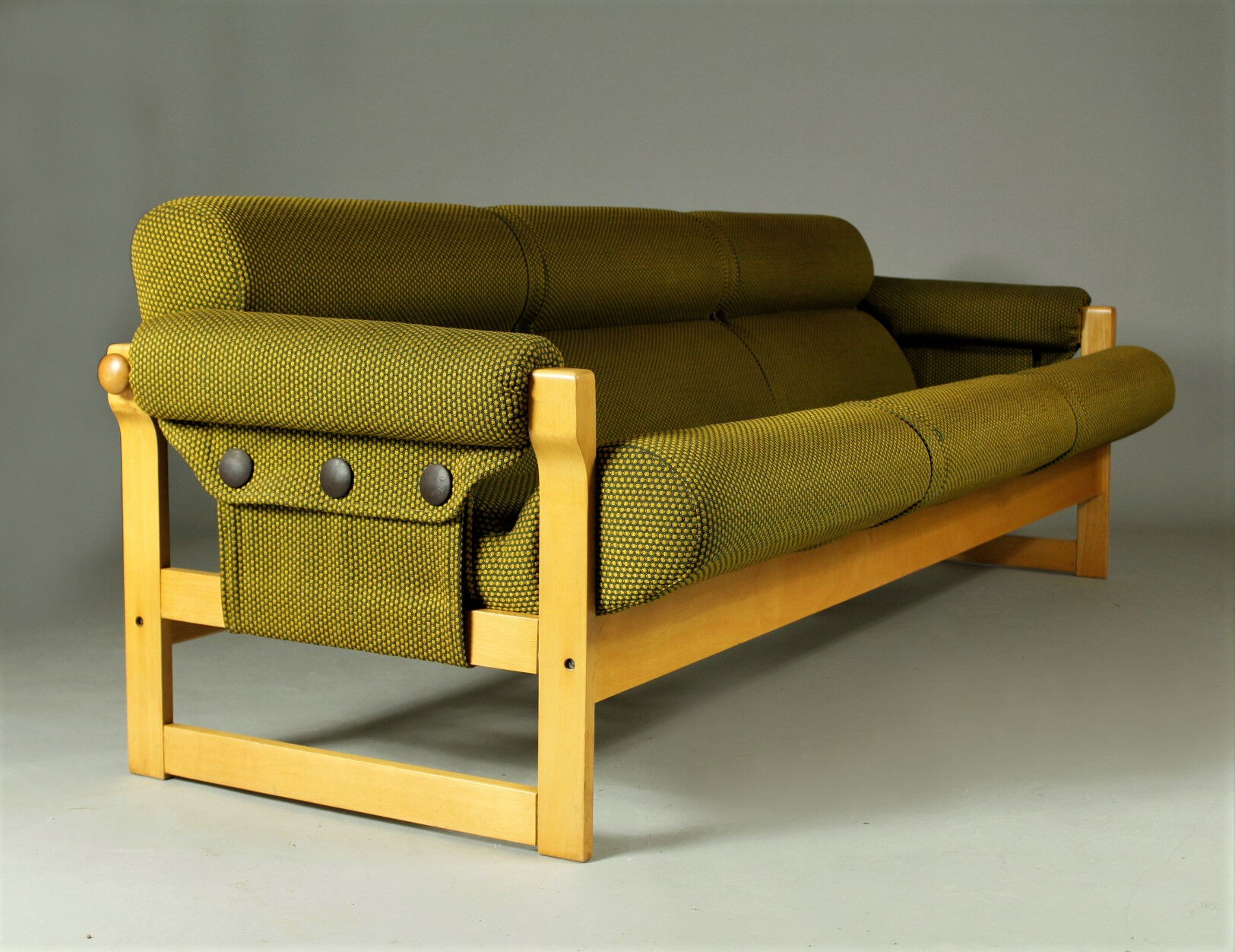 1970s Sofa by Hikor