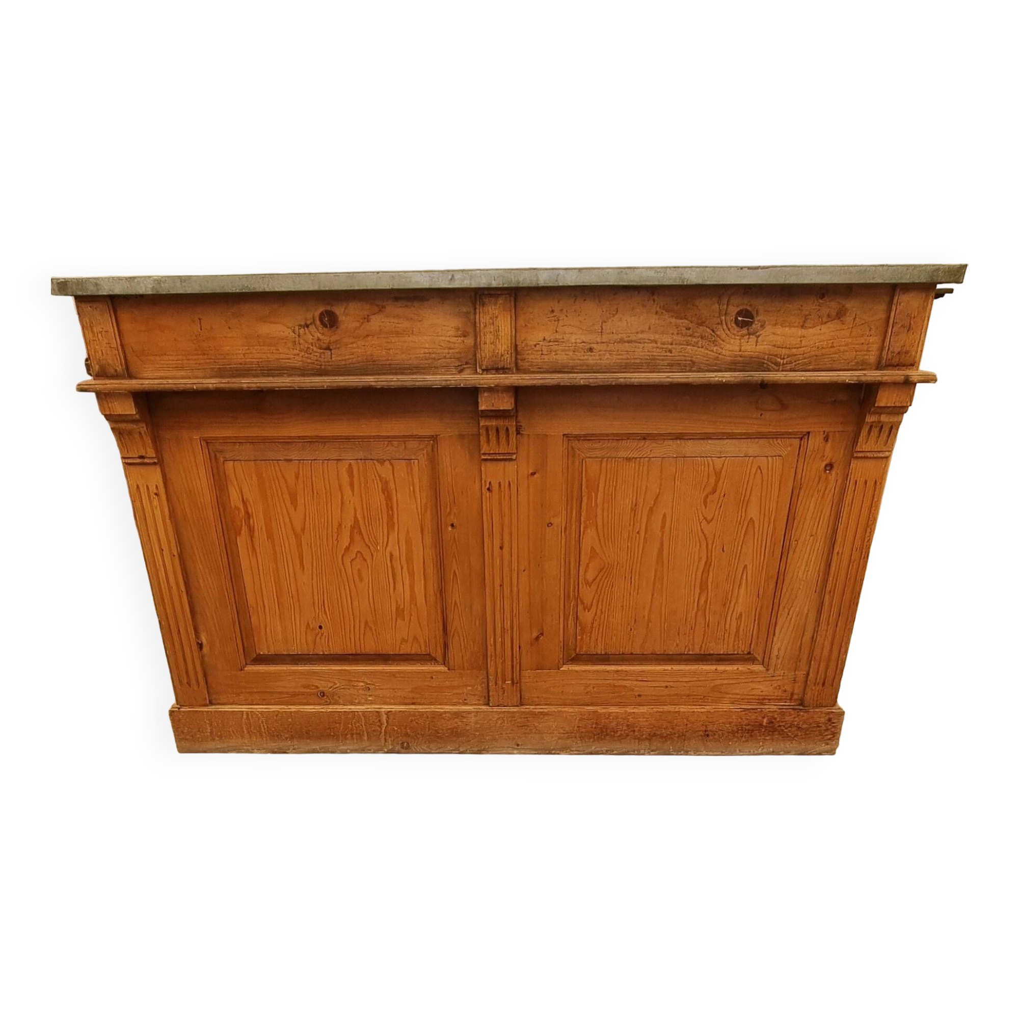Bar 1950
