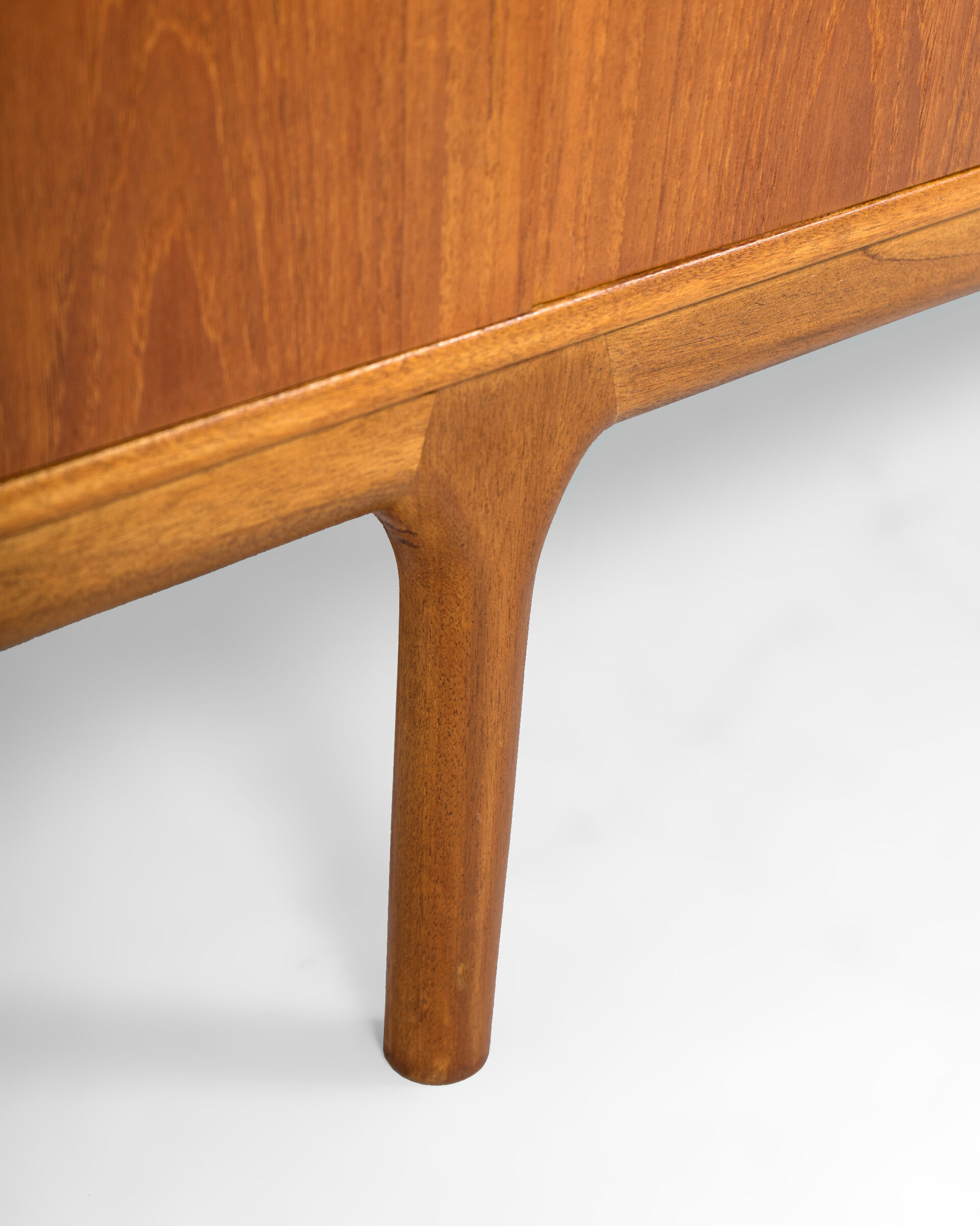 teak sideboard by Tom Robertson for Mcintosh, 1965, UK