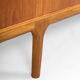 teak sideboard by Tom Robertson for Mcintosh, 1965, UK