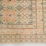 Turkish rug 301x202cm