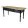 Table de ferme vintage 50's