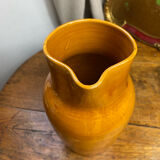 Pichet en céramique Vallauris 