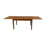 Vintage Danish dining table