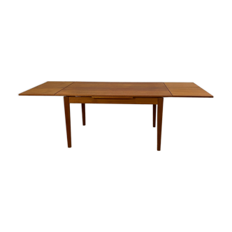 Vintage Danish dining table