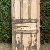 Old door