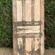 Old door