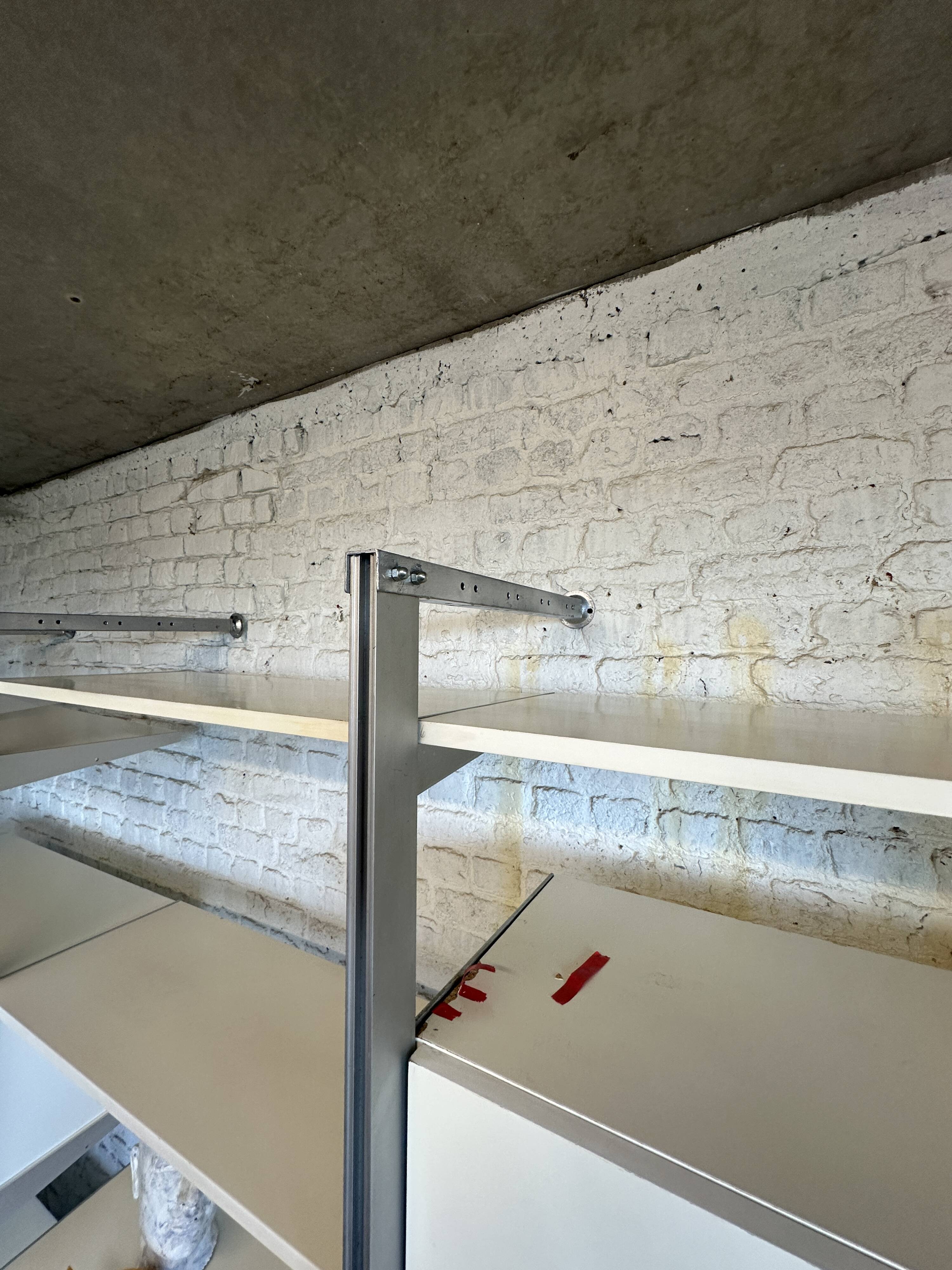 George Nelson Vitra Library 1966