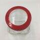 Lot de 6 bocaux en verre Gerrix
