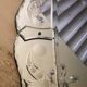 Large Mirror 180cm x 87cm, circa 1960-1970, in the style of Murano.