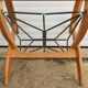 Vintage armchair 1950