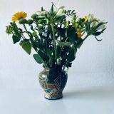 Vase multicolore