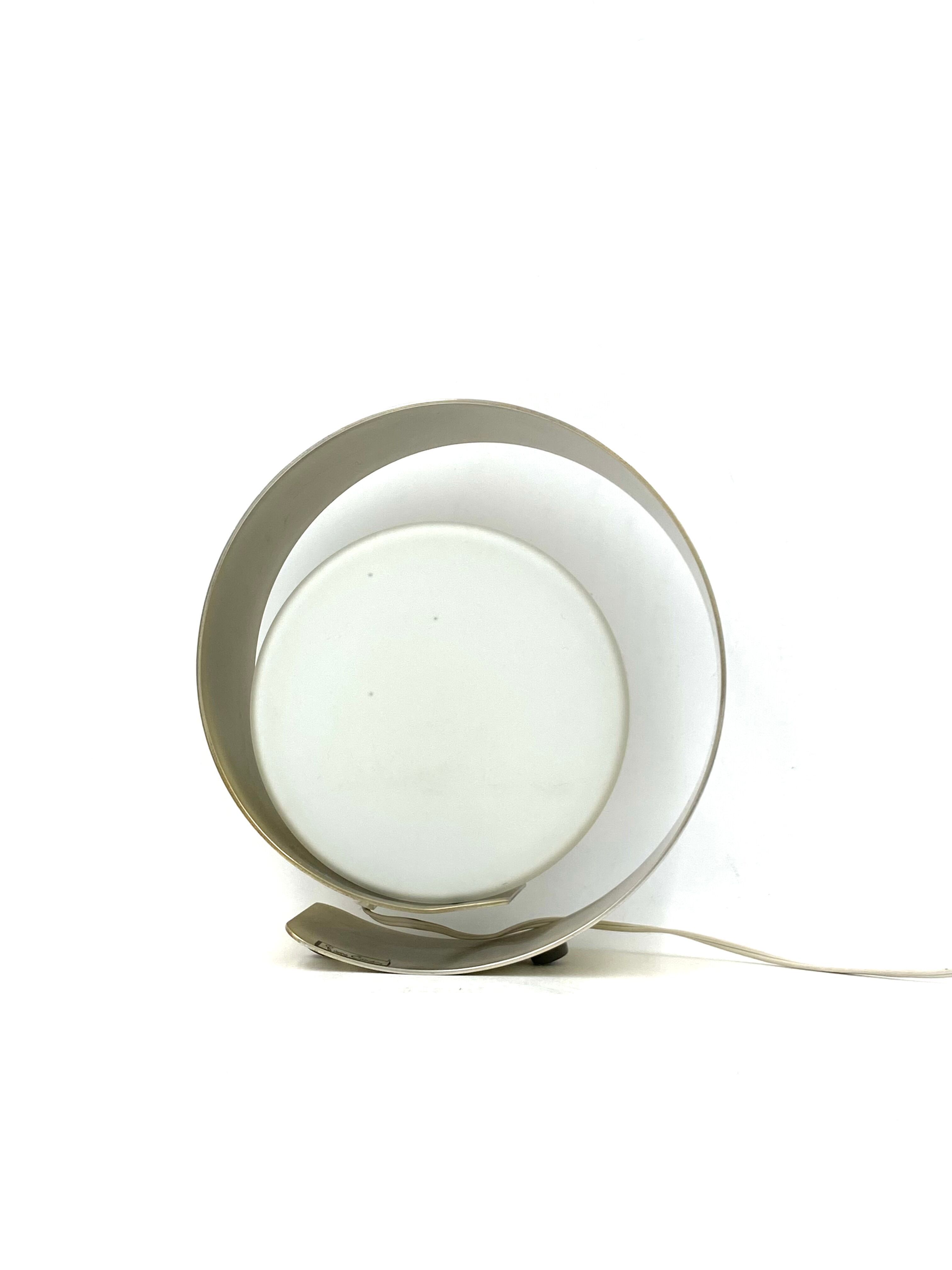 'Lumico' table lamp, Pierre Cardin, France 1975