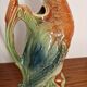 Duck pitcher St Clément