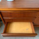 Enfilade vintage scandinave