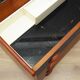 Teak dressing table, Danish design, 1970s, production: Denmark