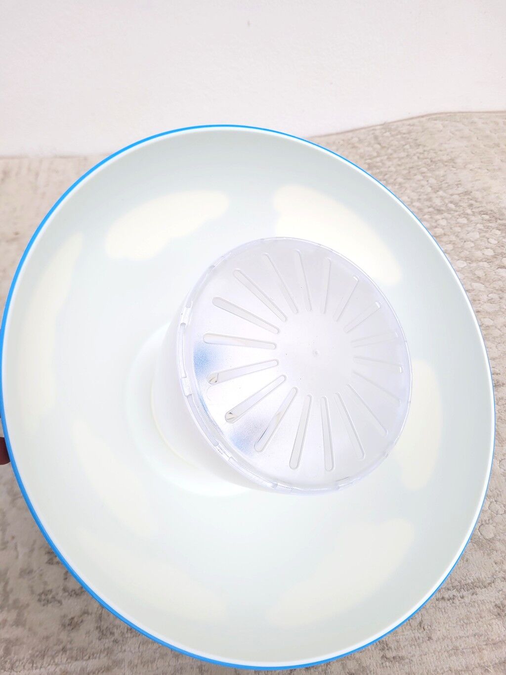 IKEA Skojig cloud lamp ceiling pendant
