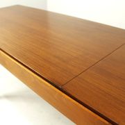 Desk, UP Závody, 1970s