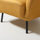 Pair of armchairs, Italy - 1950