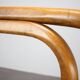 Set of bentwood chairs from the 1980s by Antonín Šuman for TON, Czechoslovakia.