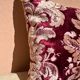 Velvet cushion 40x60cm