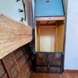 Cabin trunk