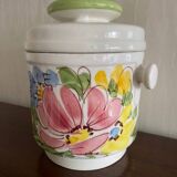 Ashtray / Table bin from the 1980s.