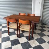 Johannes Andersen table