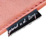 Set of 5 Gerard van den Berg 'Fellini' chairs for Label, 1990s