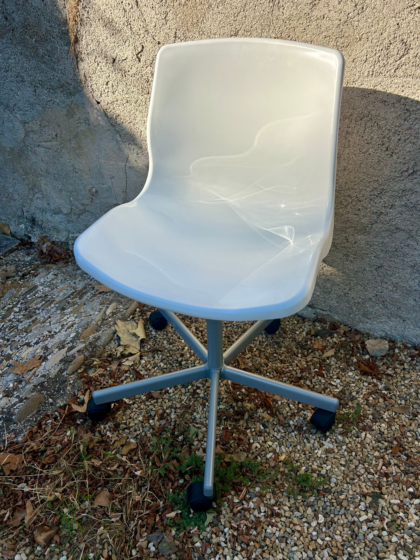 IKEA vintage swivel office chair 1999