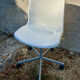 IKEA vintage swivel office chair 1999